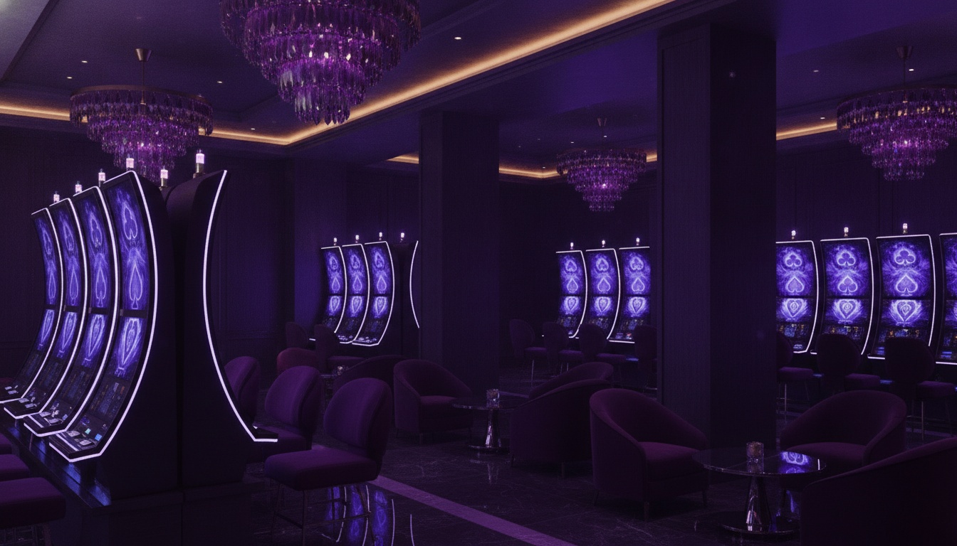 Joker8 Casino — Commitment to Responsible Gambling